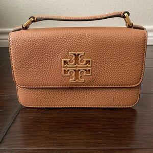 Tory Burch Mini Crossbody Bag
